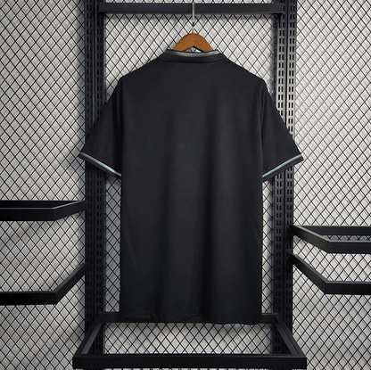 Polo Negro Brasil