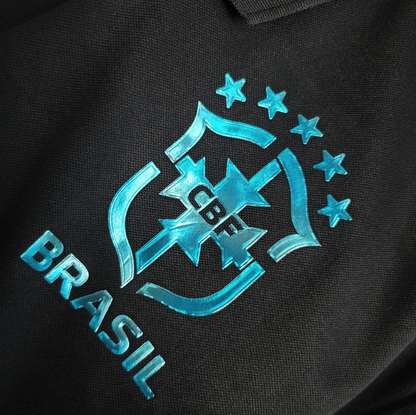 Polo Negro Brasil