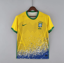 Camiseta especial de Brasil 2022