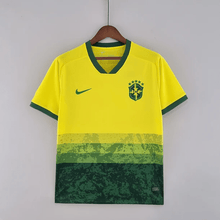 Camiseta especial de Brasil 2022