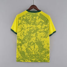 Camiseta especial de Brasil 2022