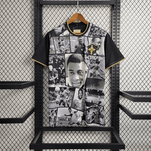 Camiseta de Pelé Brasil
