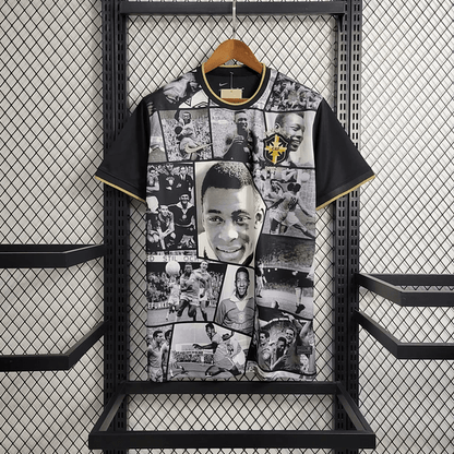 Camiseta de Pelé Brasil