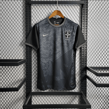 Camiseta de Brasil 2022