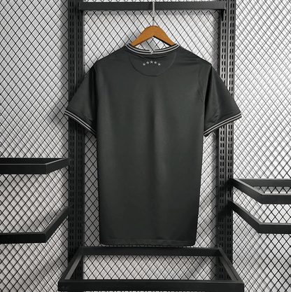 Camiseta de Brasil 2022