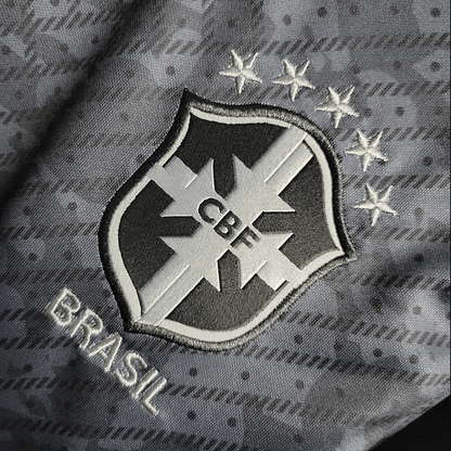 Camiseta de Brasil 2022