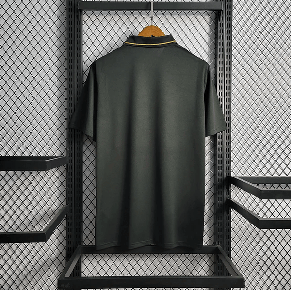 Polo Black Gold Brasil