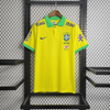 Polo Amarillo Brasil 2022/23