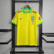 Polo Amarillo Brasil 2022/23