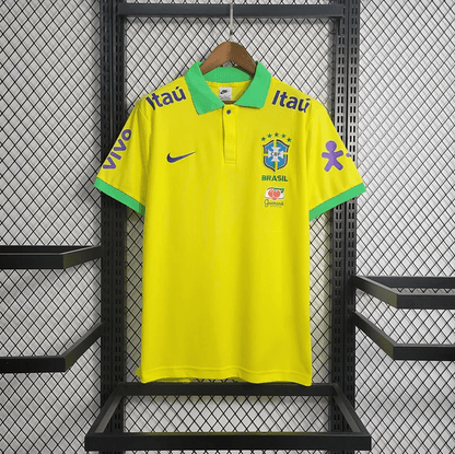 Polo Amarillo Brasil 2022/23