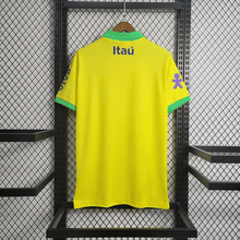 Polo Amarillo Brasil 2022/23