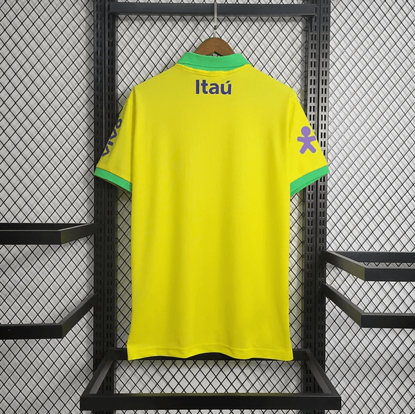 Polo Amarillo Brasil 2022/23