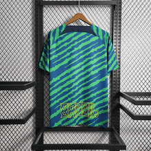 Camiseta de Brasil 22/23