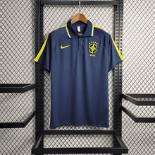 Polo Azul Real Brasil 2022/23