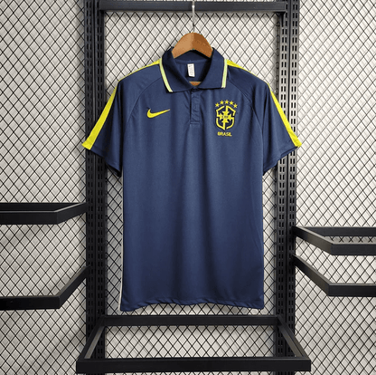 Polo Azul Real Brasil 2022/23