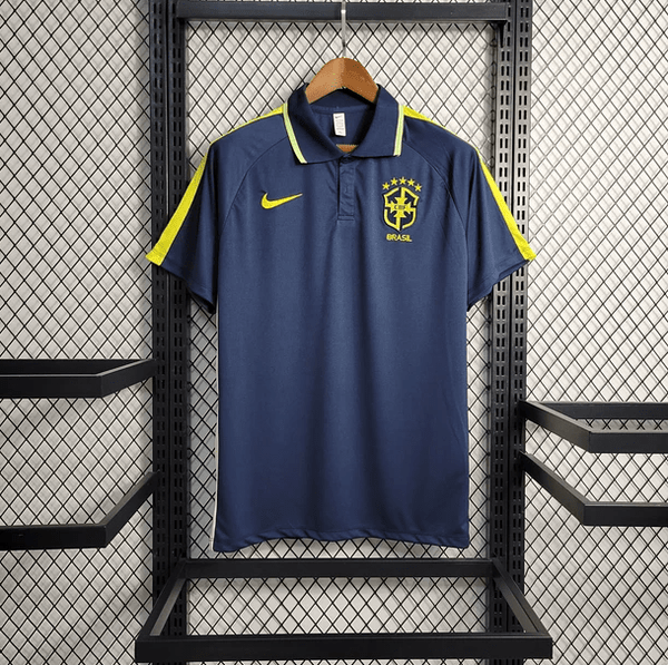 Polo Azul Real Brasil 2022/23