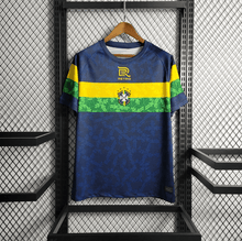 Camiseta de Brasil 22/23