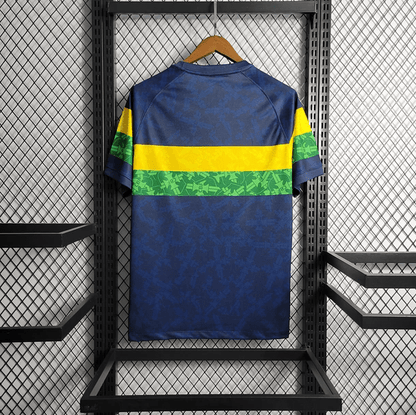 Camiseta de Brasil 22/23