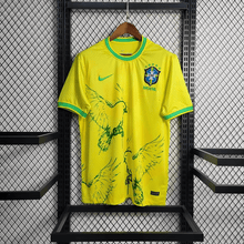 Camiseta de Brasil 22/23