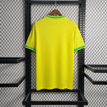 Camiseta de Brasil 22/23