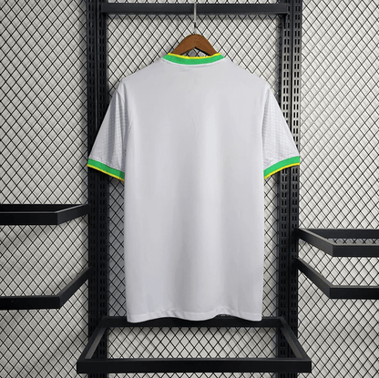 Camiseta de Brasil 22/23