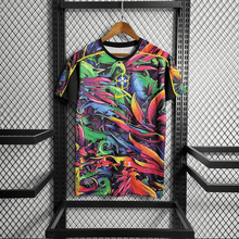 Camiseta de Brasil 22/23