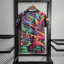 Camiseta de Brasil 22/23
