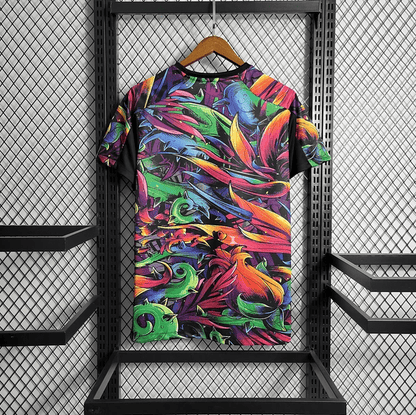 Camiseta de Brasil 22/23