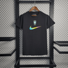 Camiseta casual de Brasil
