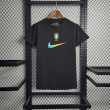 Camiseta casual de Brasil