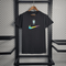 Camiseta casual de Brasil