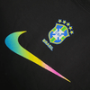 Camiseta casual de Brasil