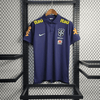 Polo Brasil Azul