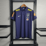 Polo Brasil Azul