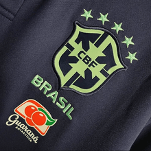 Polo Brasil Azul