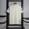 Polo Brasil Blanco