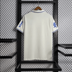 Polo Brasil Blanco