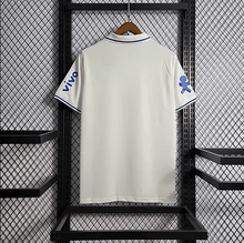 Polo Brasil Blanco