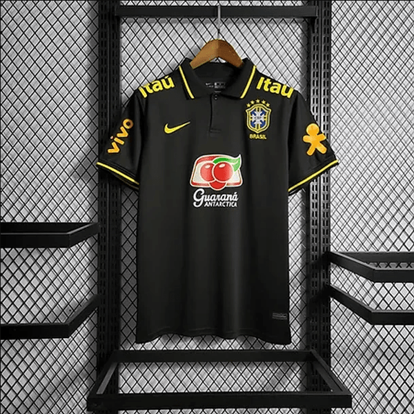Polo Brasil Negro