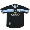Lacio 1999/00