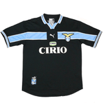 Lacio 1999/00