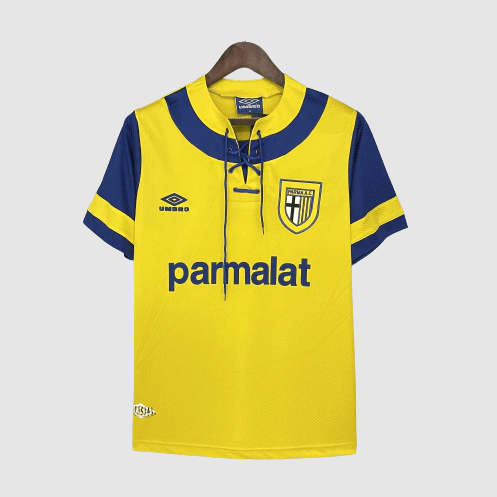 Parma 1993/95 Local