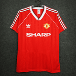 Manchester United 88/90 Principal