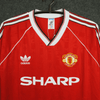 Manchester United 88/90 Principal