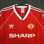 Manchester United 88/90 Principal