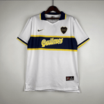 Boca Juniors 1996/97 Alternativa