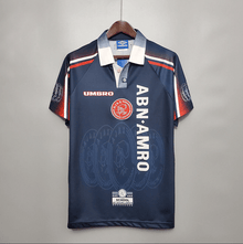 Camiseta del Ajax 97/98