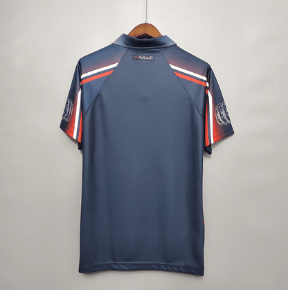 Camiseta del Ajax 97/98