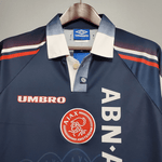 Ajax 97/98