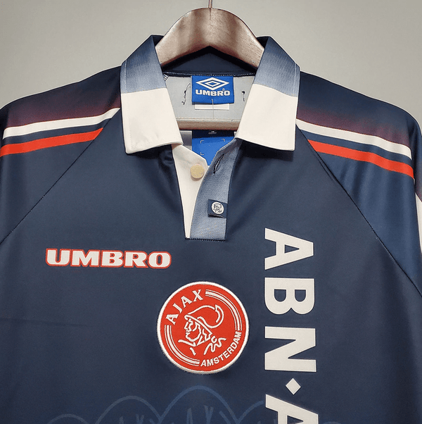 Ajax 97/98